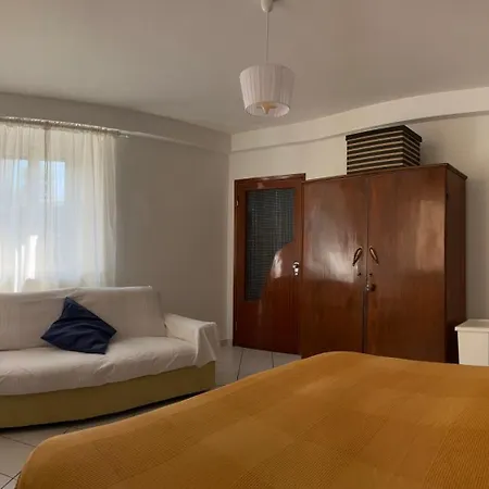 Apartmán Mima Di Blu