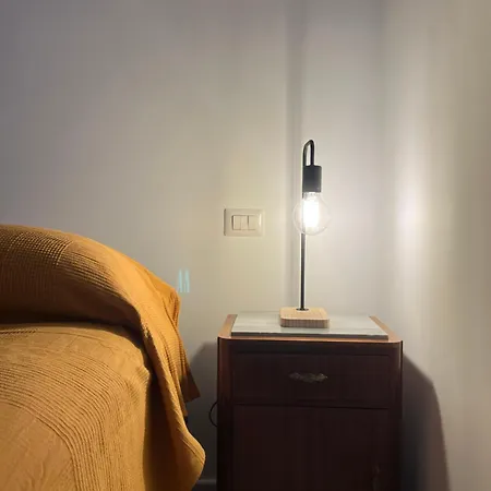 Apartmán Mima Di Blu