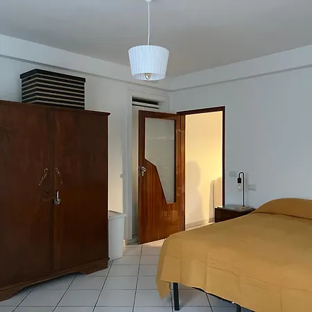 Apartmán Mima Di Blu *